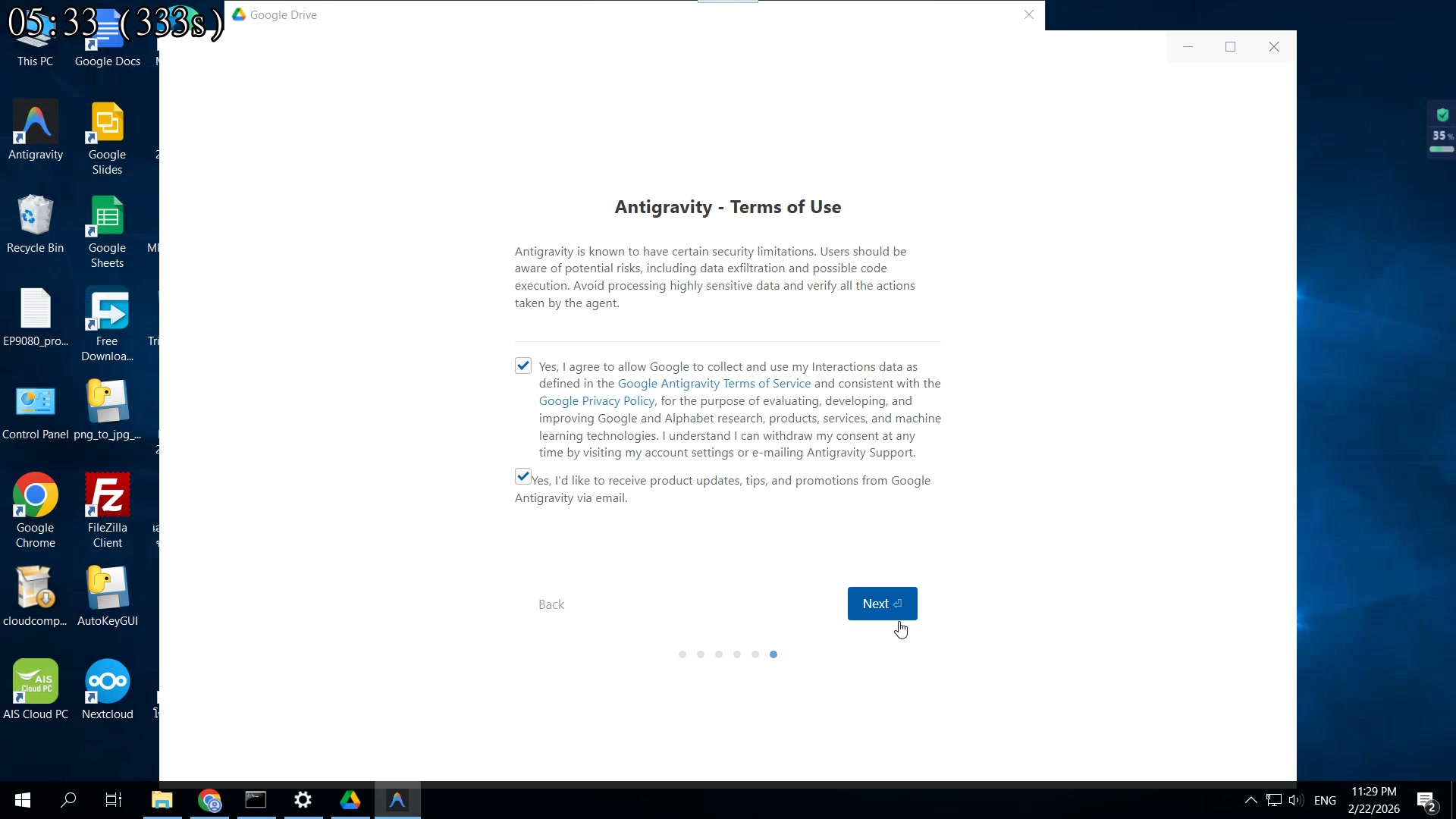 แชทได้ยาว — ไม่มีหมดอายุ